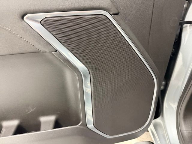 Certified 2023 Chevrolet Silverado 1500 RST AWD/4WD image 23