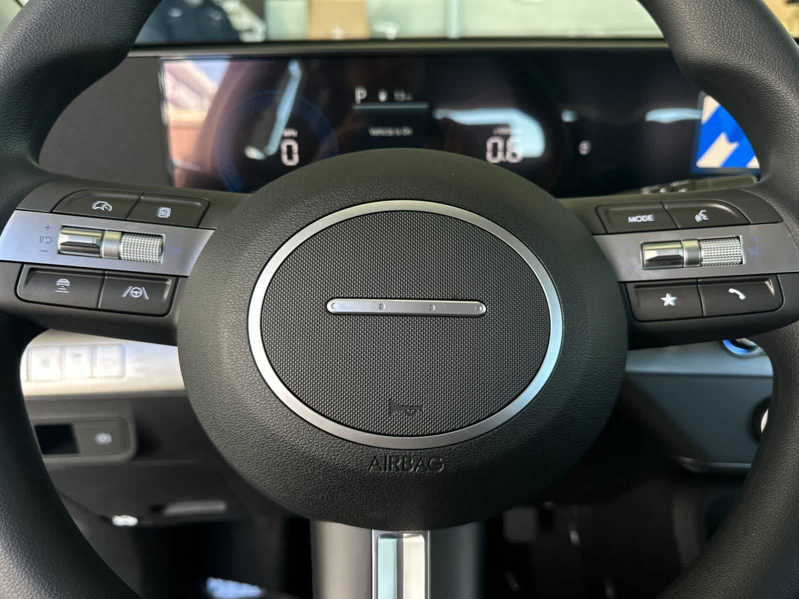 New 2026 Hyundai Kona SE FWD image 22