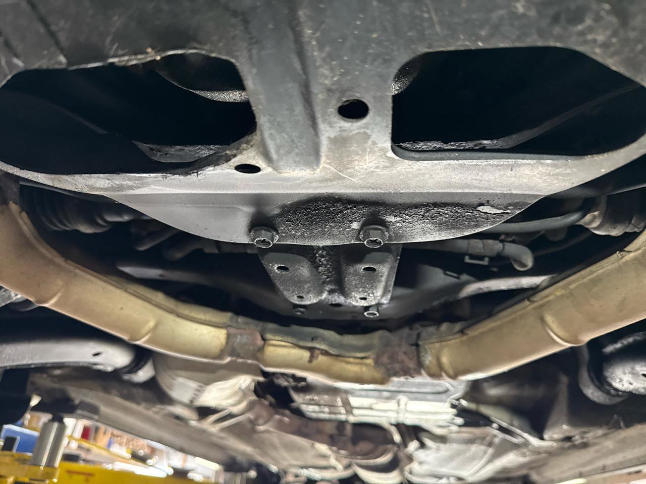 Used 2005 Subaru Baja Sport image 15