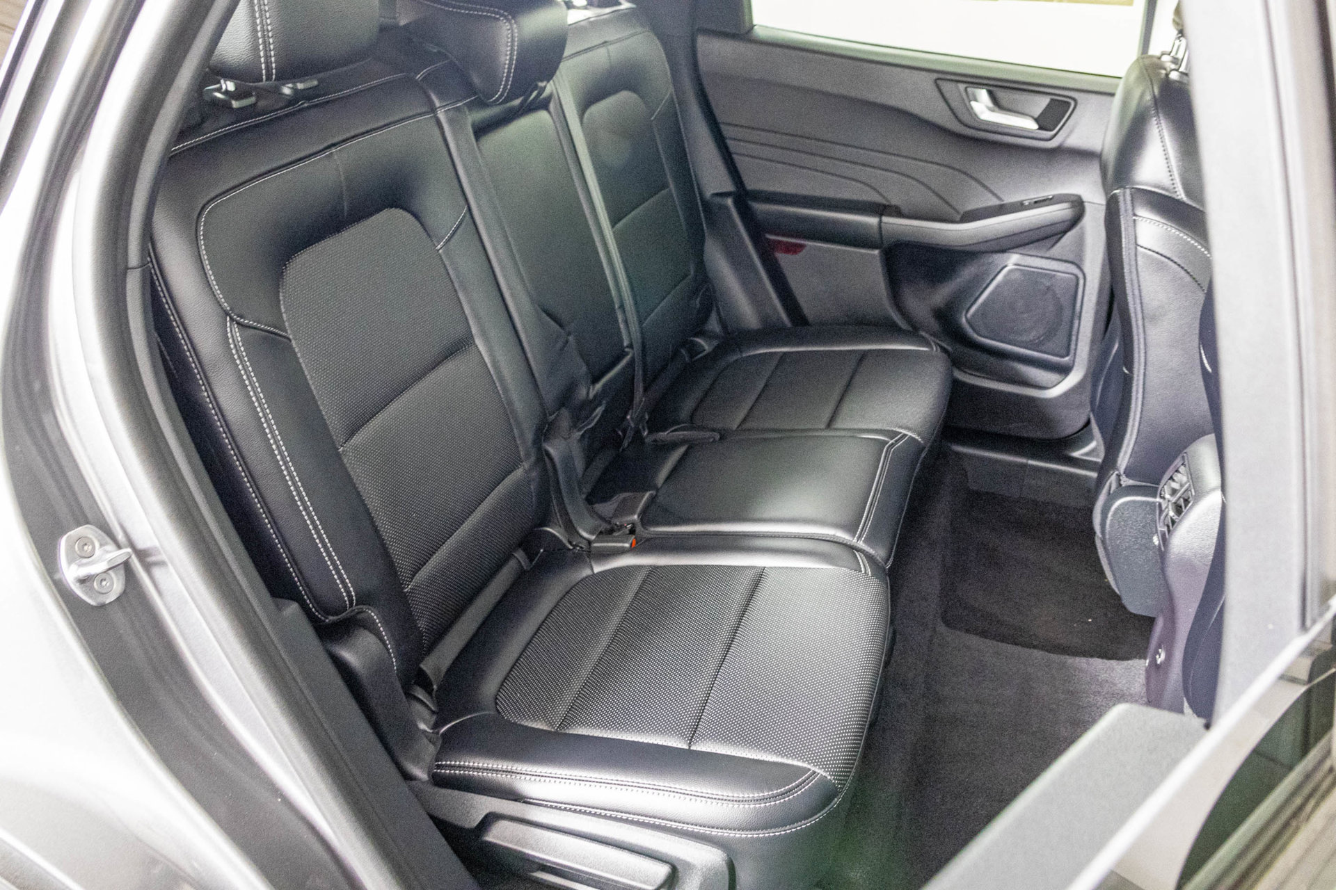 Used 2021 Ford Escape SEL FWD image 42