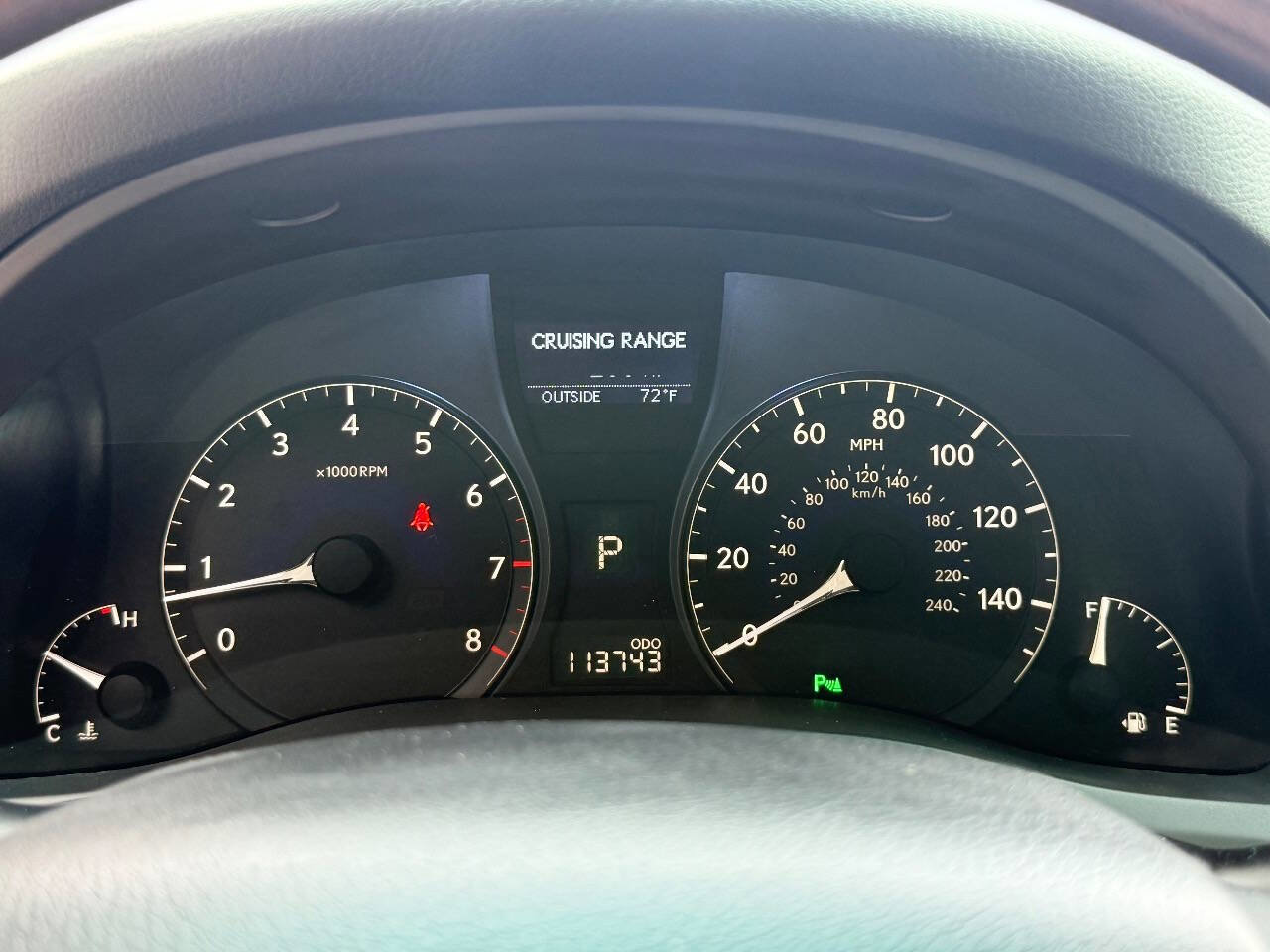 Used 2012 Lexus RX 350 AWD w/ Premium Pkg image 22