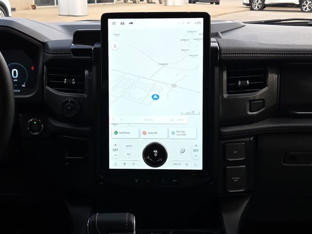 New 2025 Ford F150 Lightning Flash image 14