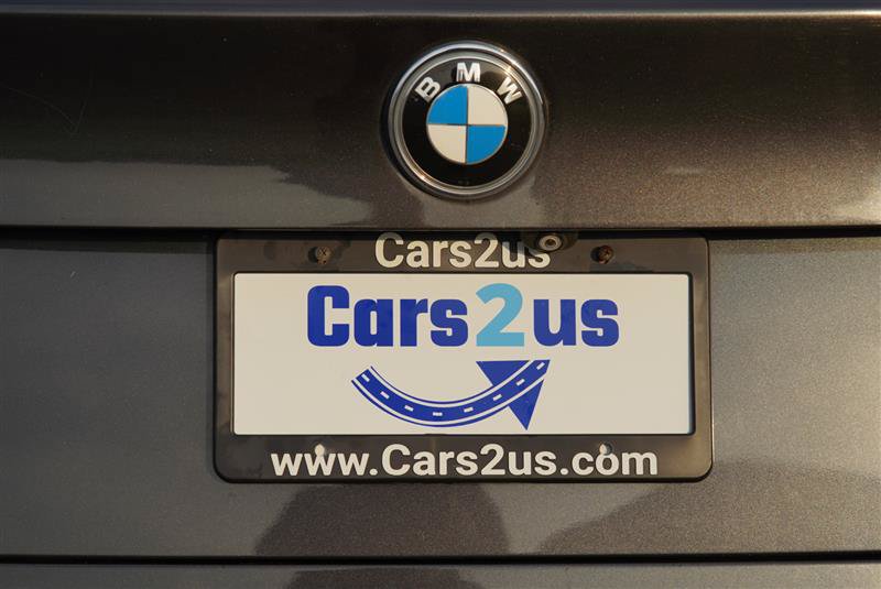Used 2015 BMW X5 xDrive50i AWD/4WD image 39