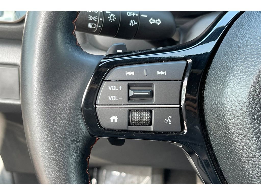 Certified 2025 Honda Pilot TrailSport image 36