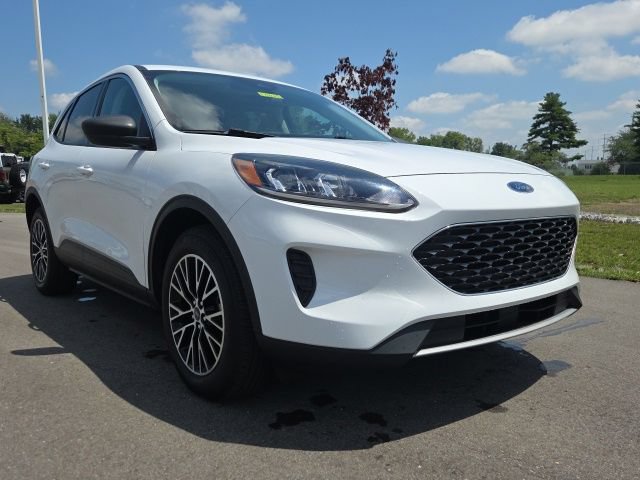 Used 2020 Ford Escape SE