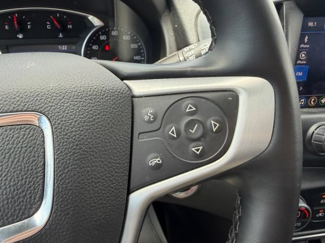 Certified 2024 GMC Terrain SLT AWD/4WD image 23