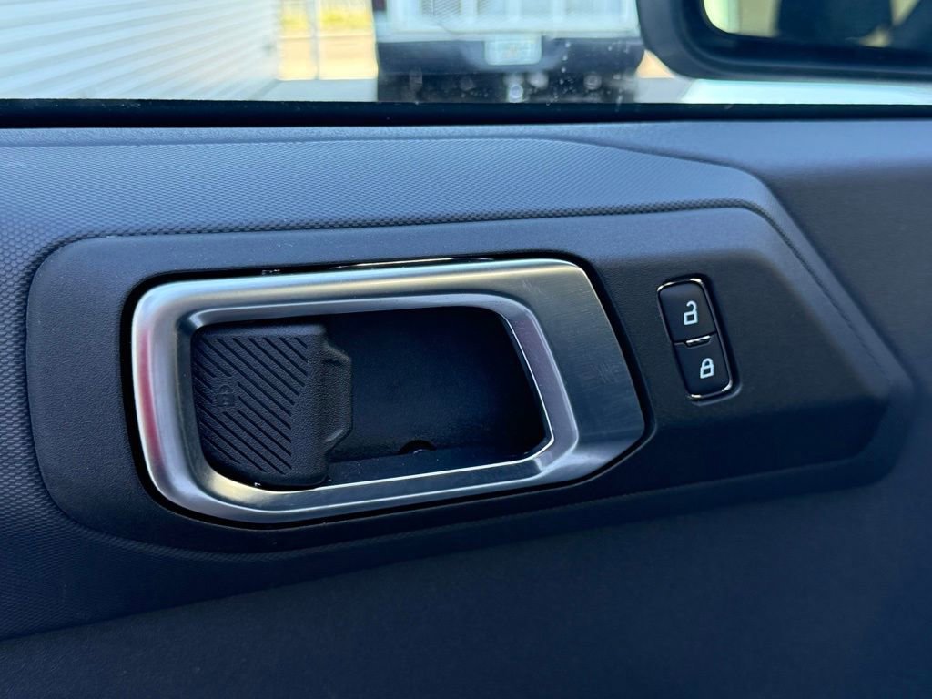 Used 2025 Ford Bronco 4-Door image 65