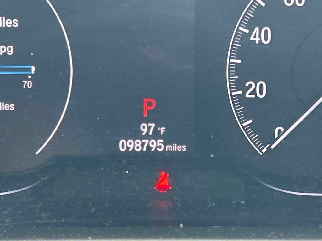 Used 2018 Honda Accord EX-L image 24