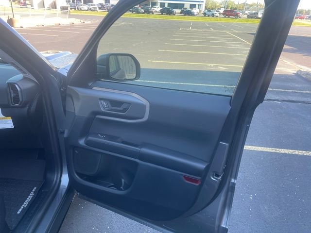 New 2025 Ford Bronco Sport Big Bend w/ Convenience Package image 44