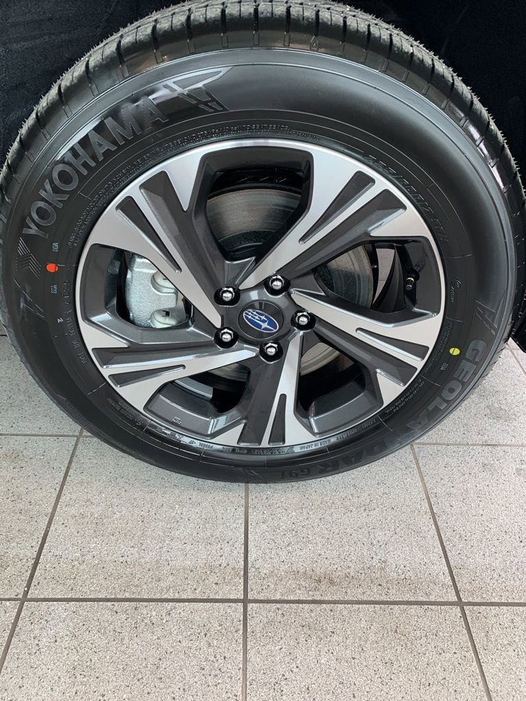 New 2026 Subaru Crosstrek 2.0i Premium image 23