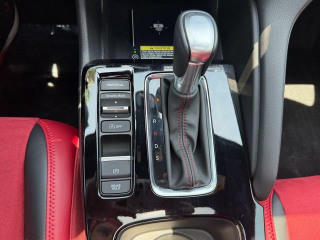Certified 2025 Acura Integra A-Spec w/ Technology Package FWD image 28