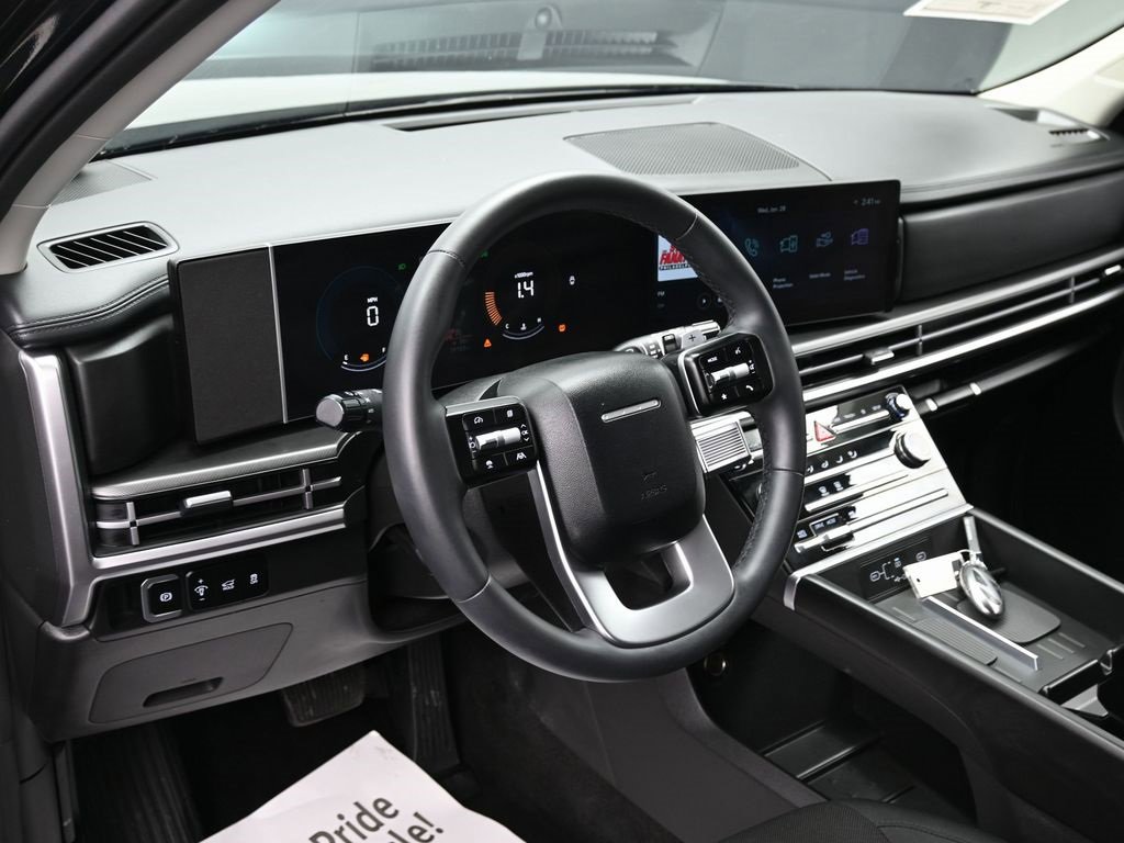 Used 2024 Hyundai Santa Fe SE image 18