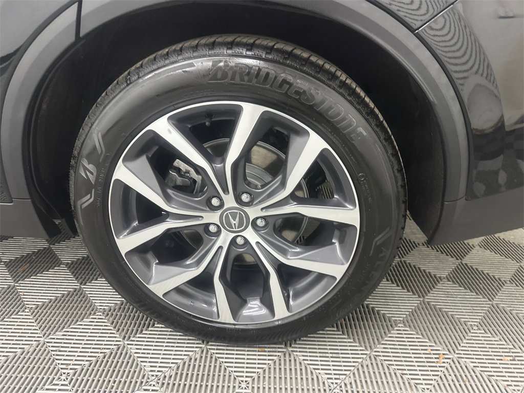 Used 2023 Acura MDX Technology image 21