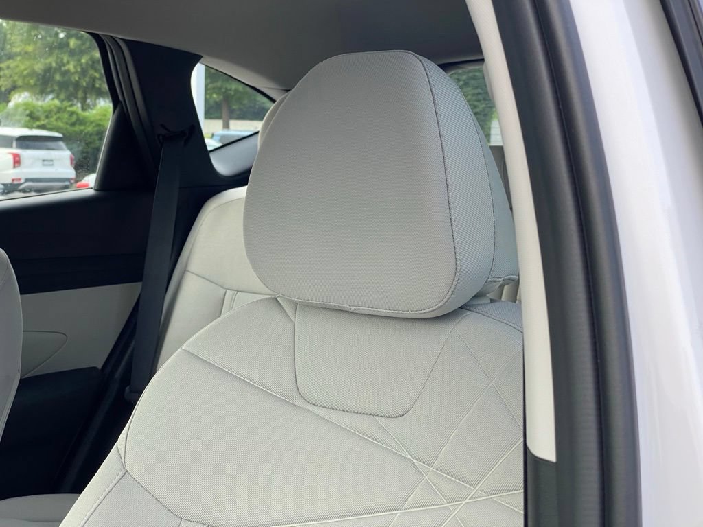 New 2026 Hyundai Tucson SE AWD/4WD image 23