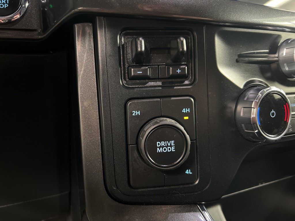 Certified 2023 Ford F150 XLT w/ Equipment Group 302A High image 16