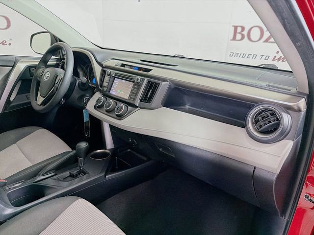 Used 2014 Toyota RAV4 LE FWD image 31