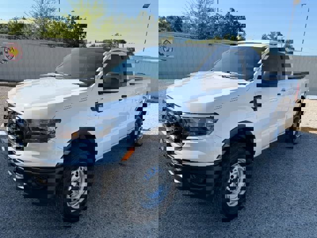 Used 2020 Ford Ranger XL w/ Equipment Group 101A Mid