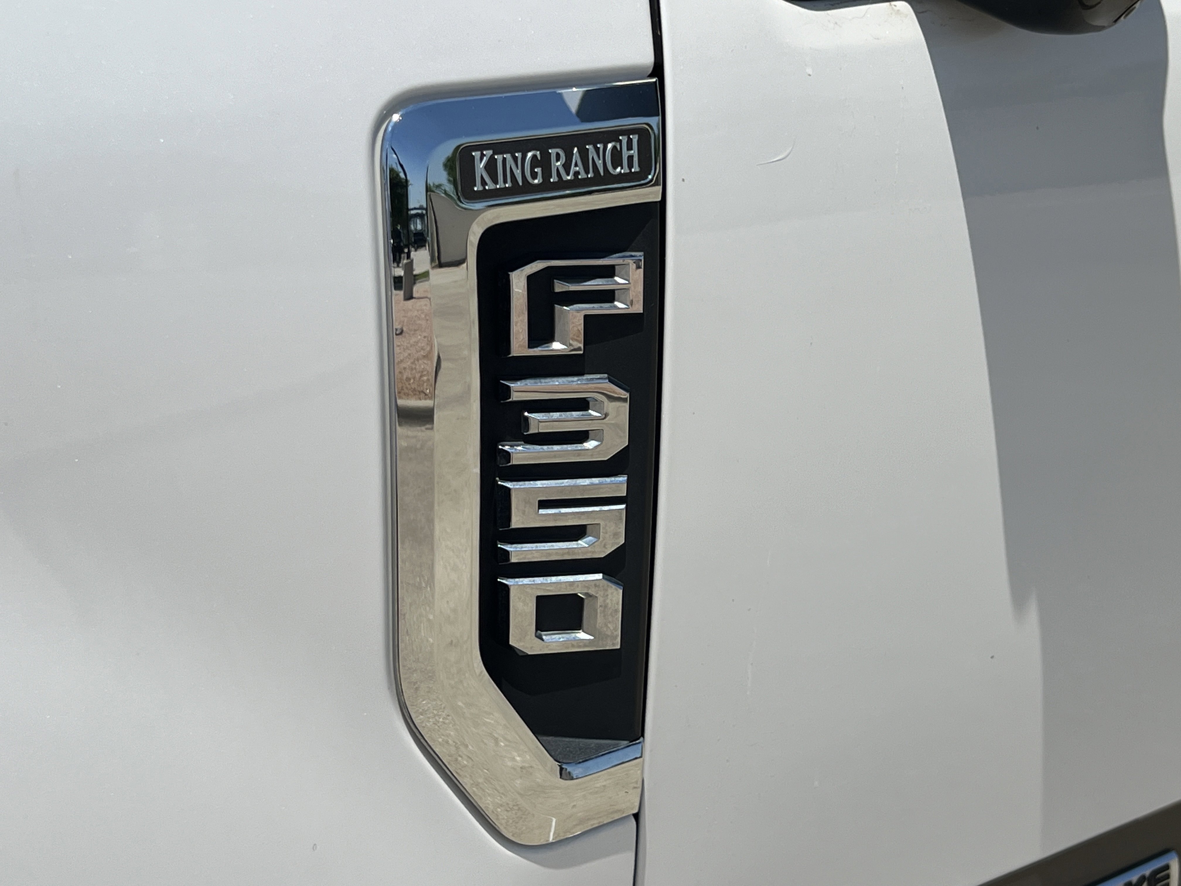 Used 2017 Ford F350 King Ranch w/ King Ranch Ultimate Package AWD/4WD image 43