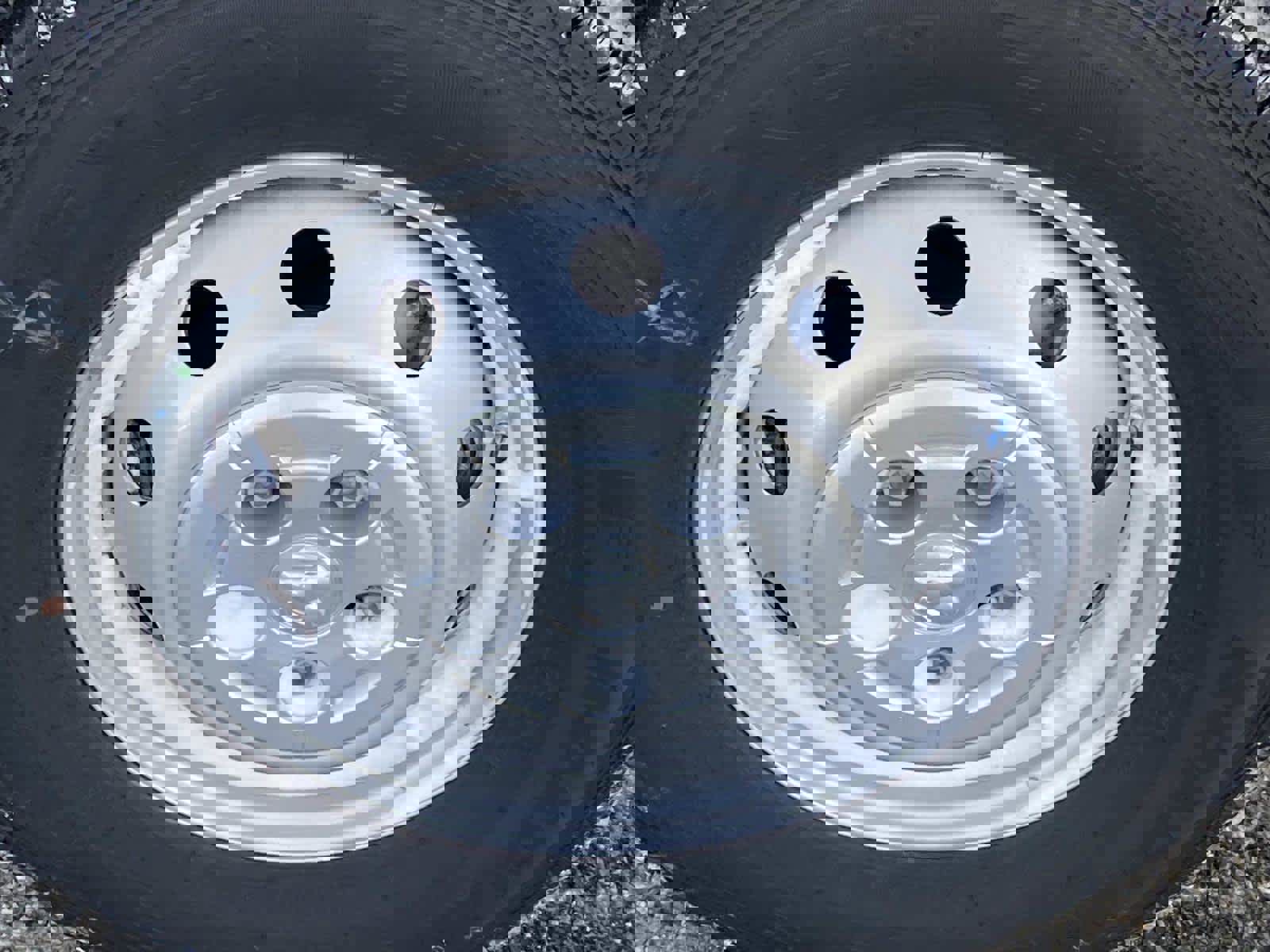 Used 2023 RAM ProMaster 3500 image 23