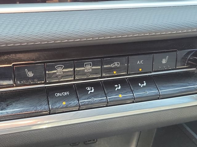 Used 2025 Chevrolet Equinox LT FWD image 27