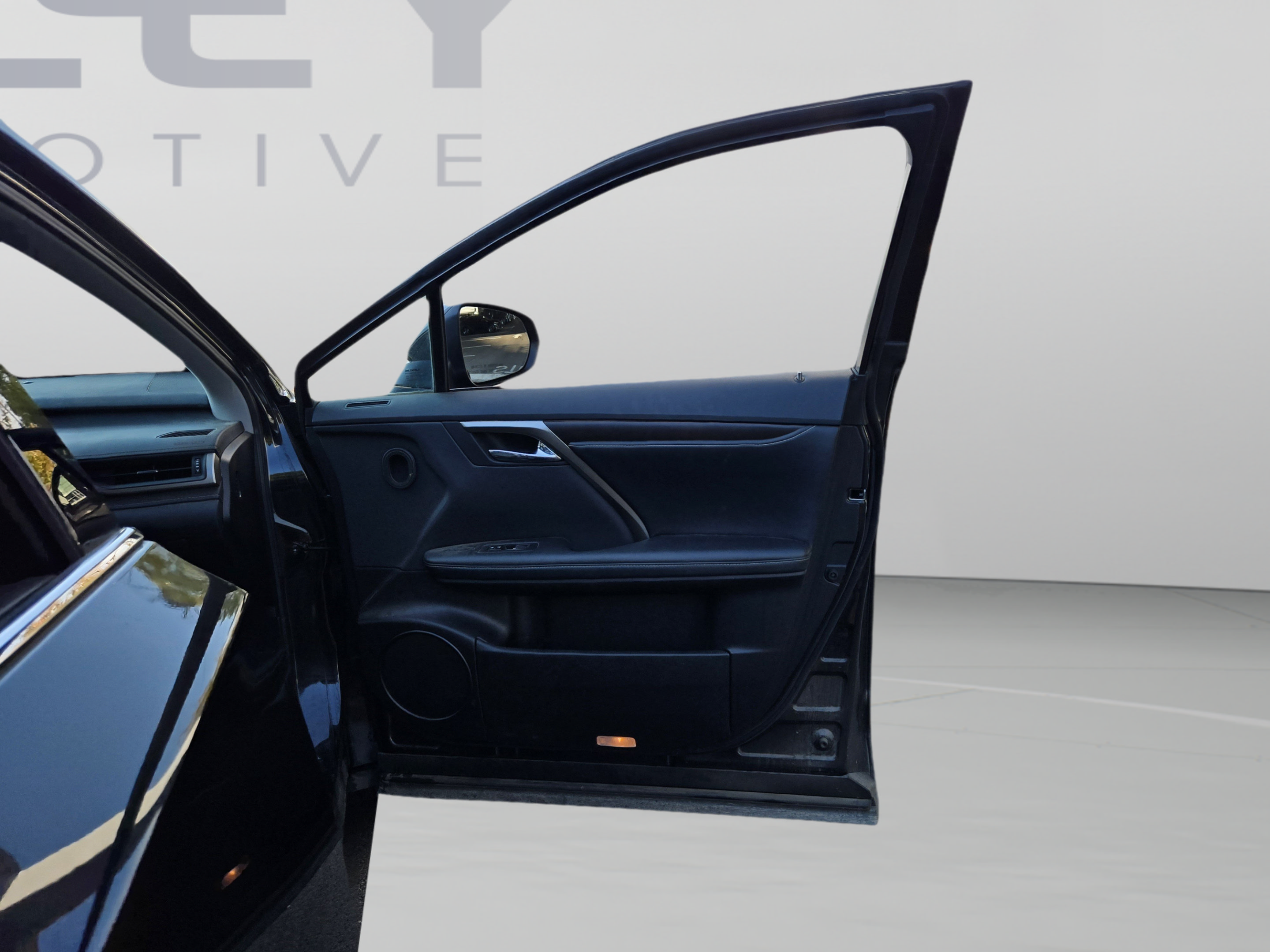 Certified 2022 Lexus RX 350 FWD w/ Premium Package image 24
