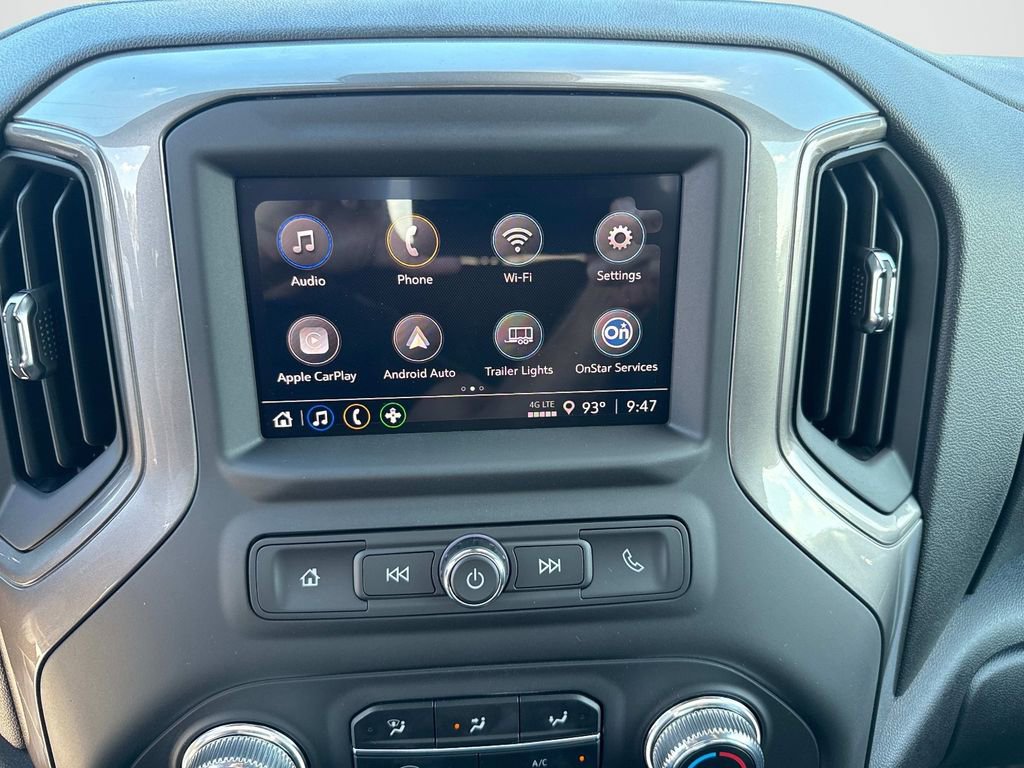 New 2026 GMC Sierra 1500 Pro w/ Pro Value Package image 26