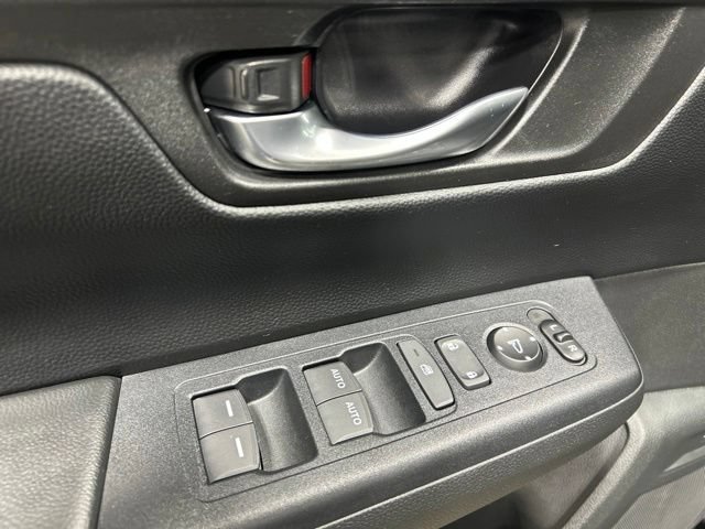 Certified 2024 Honda CR-V EX image 24