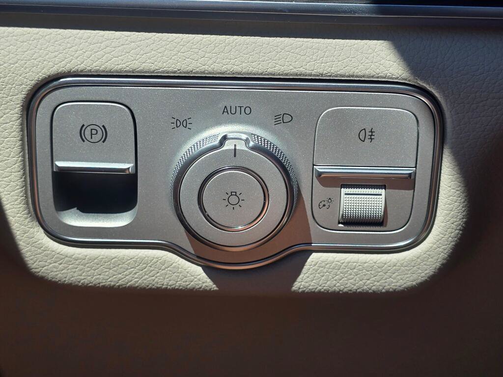 New 2026 Mercedes-Benz GLE 450 4MATIC image 38