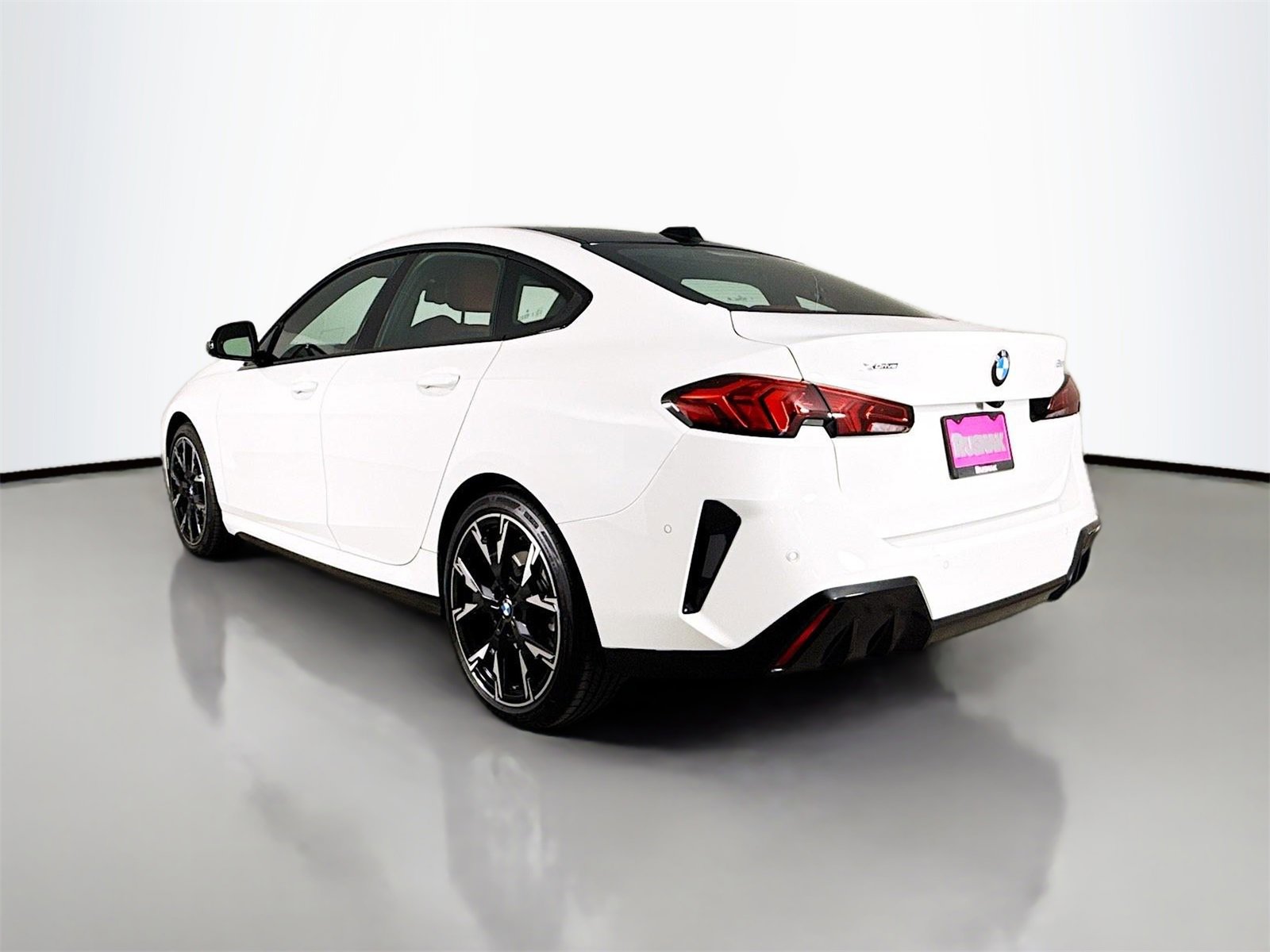 Used 2025 BMW 228i xDrive w/ Premium Package image 5