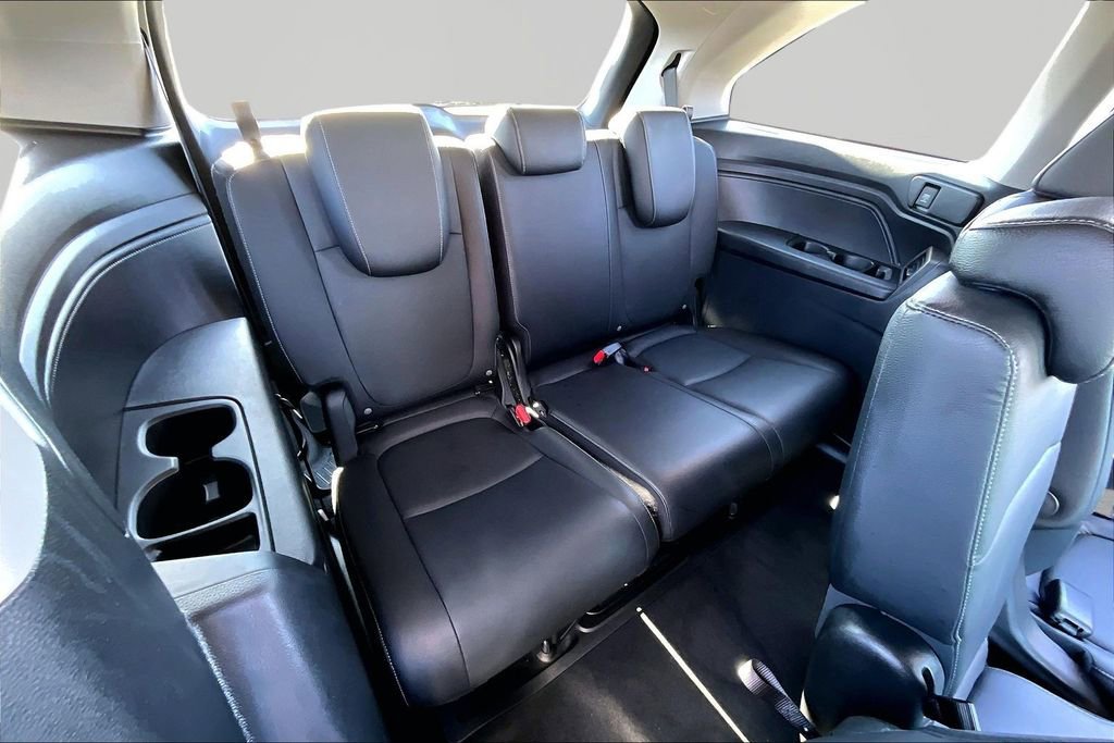 Used 2024 Honda Odyssey EX-L image 20