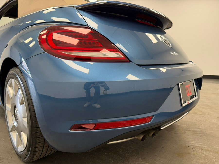 Used 2019 Volkswagen Beetle 2.0T S image 30