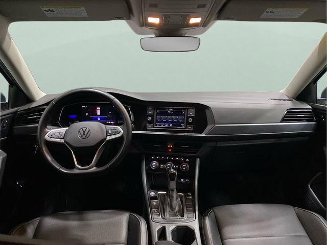 Used 2022 Volkswagen Jetta SE FWD image 21