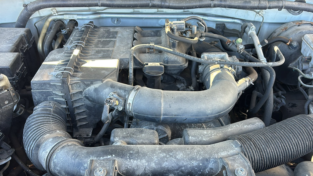 Used 2018 Nissan Frontier S RWD image 28