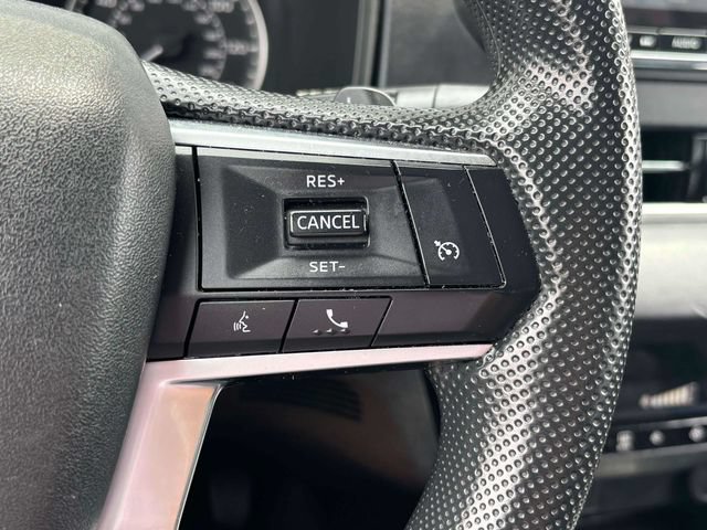 Used 2023 Mitsubishi Outlander ES FWD image 10