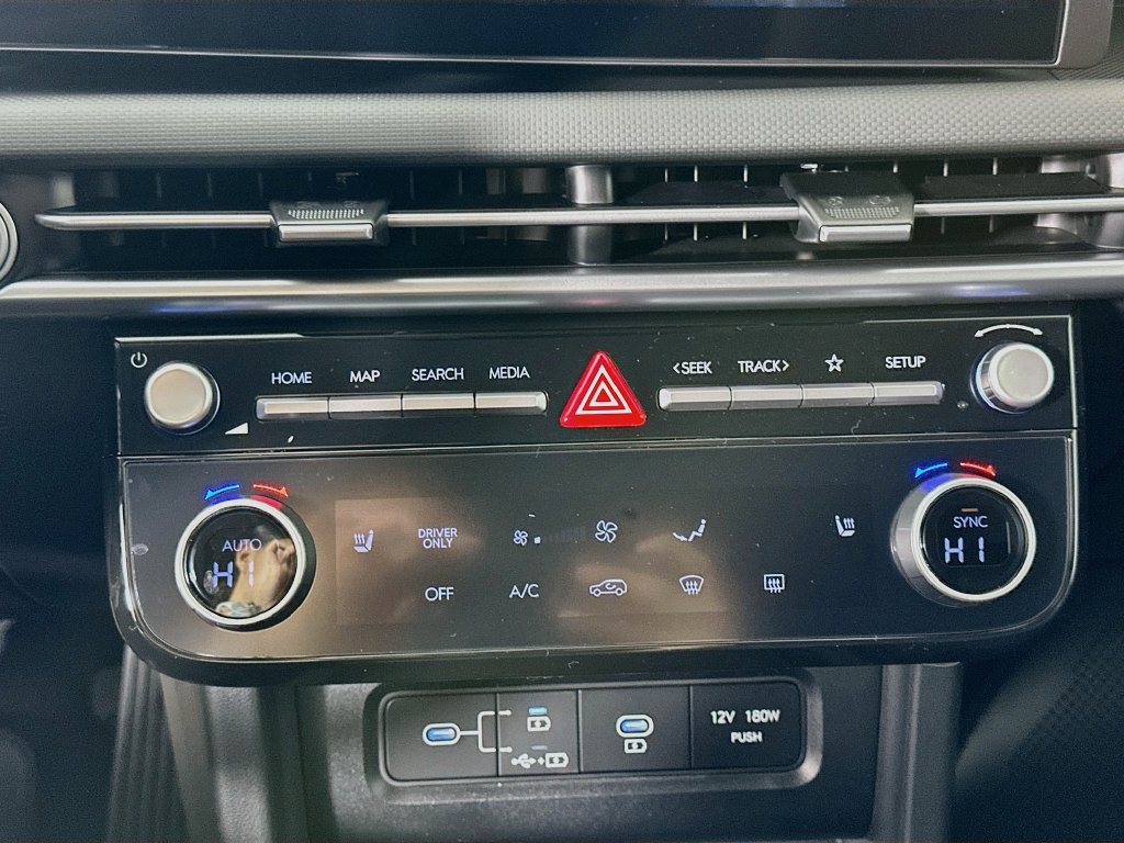 New 2026 Hyundai Tucson SEL FWD image 13