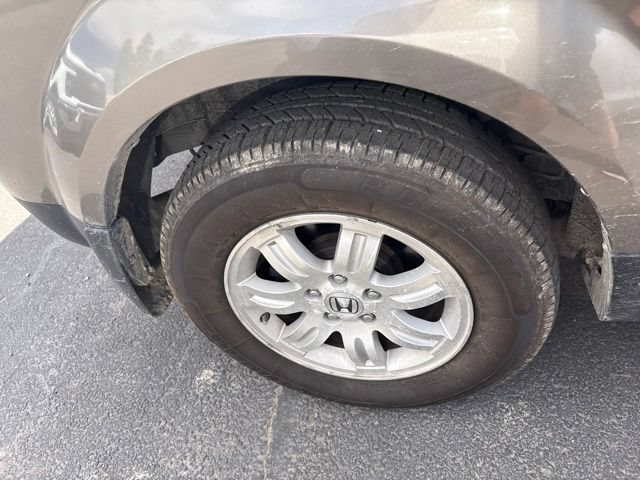Used 2008 Honda Element EX image 14