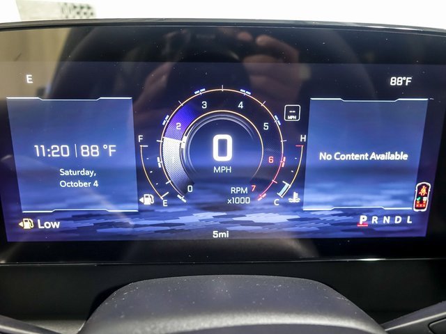 New 2026 Chevrolet Traverse LT w/ Sun and Wheel Package image 16