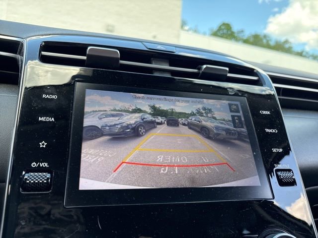 Used 2023 Hyundai Tucson SEL AWD/4WD image 13