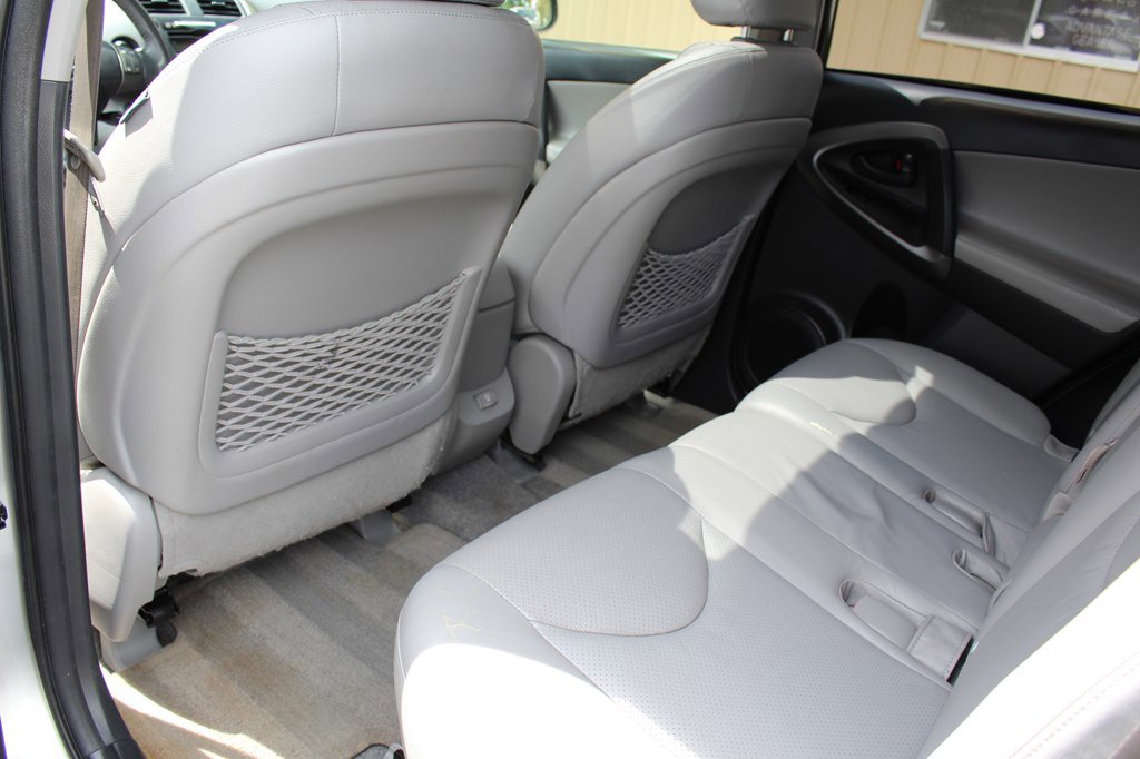 Used 2009 Toyota RAV4 Limited image 29