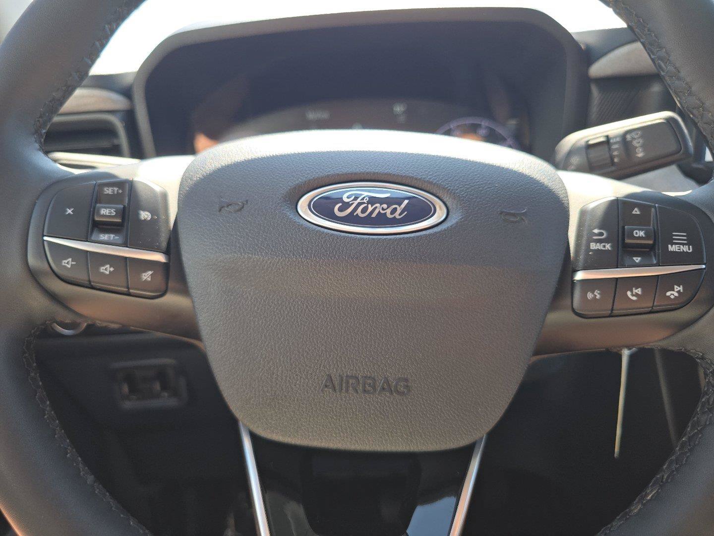 Used 2023 Ford Maverick XLT w/ Equipment Group 300A Standard AWD/4WD image 24