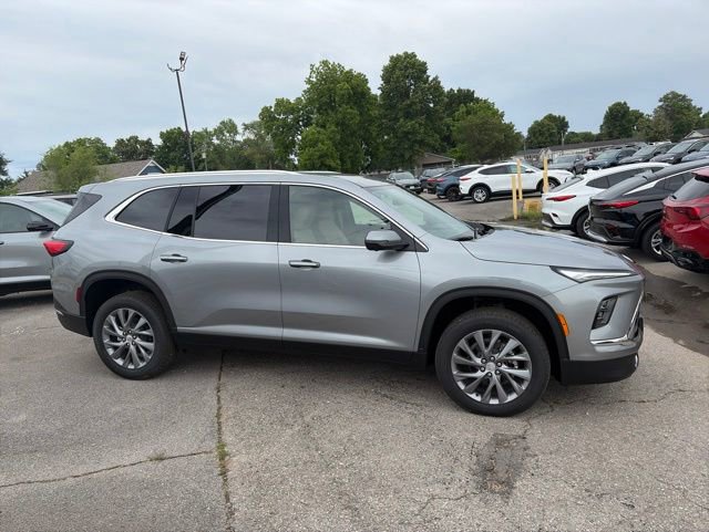 New 2026 Buick Enclave Preferred FWD image 7