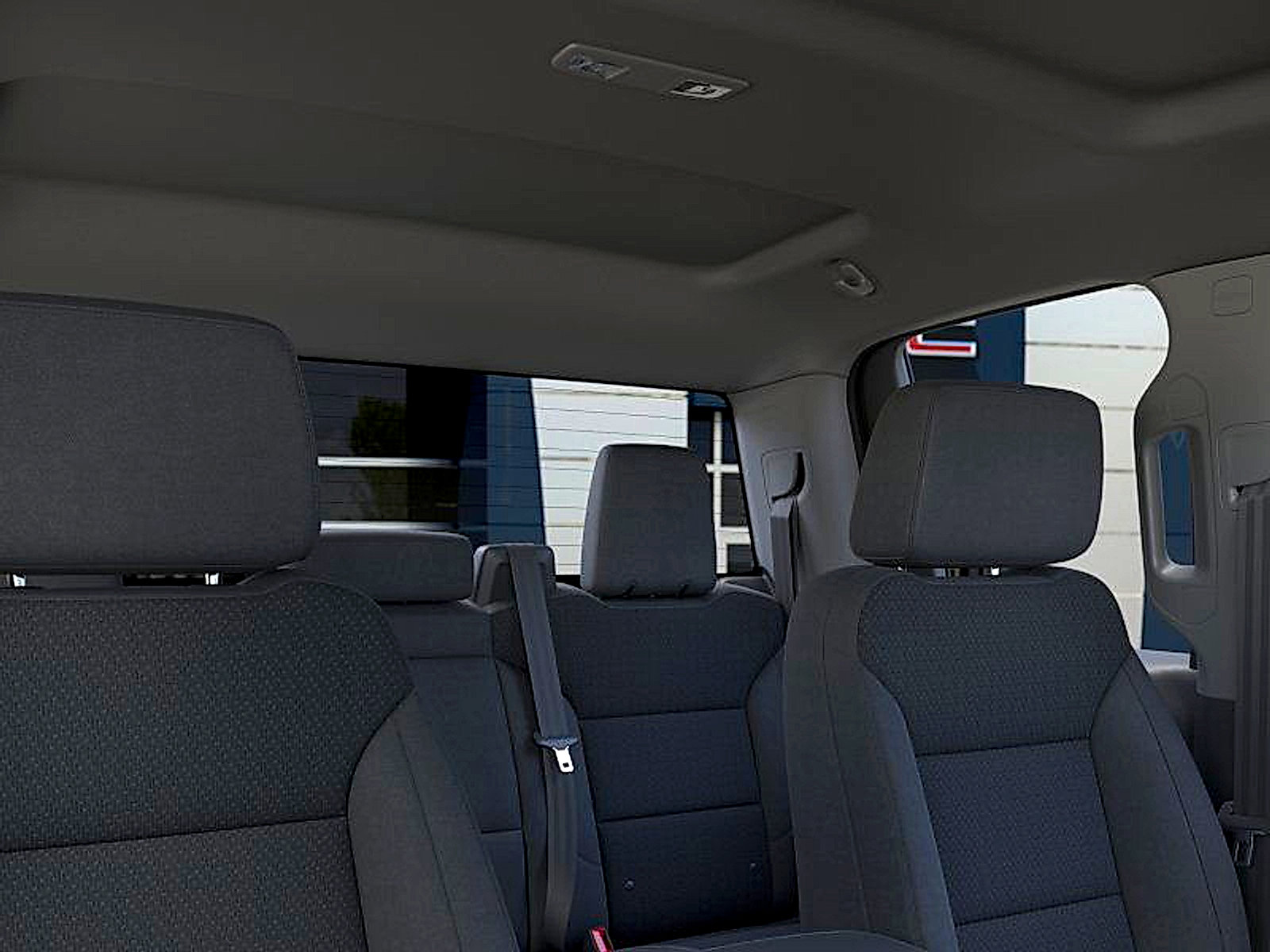 New 2026 GMC Sierra 1500 Pro w/ Pro Value Package image 24