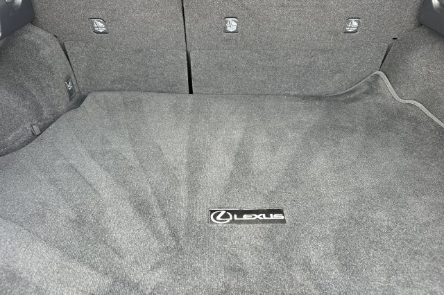 Used 2025 Lexus UX 300h FWD w/ Accessory Package (Z2) image 18