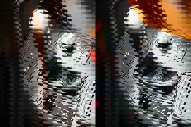 Used 2025 Lexus IS 300 F Sport image 20