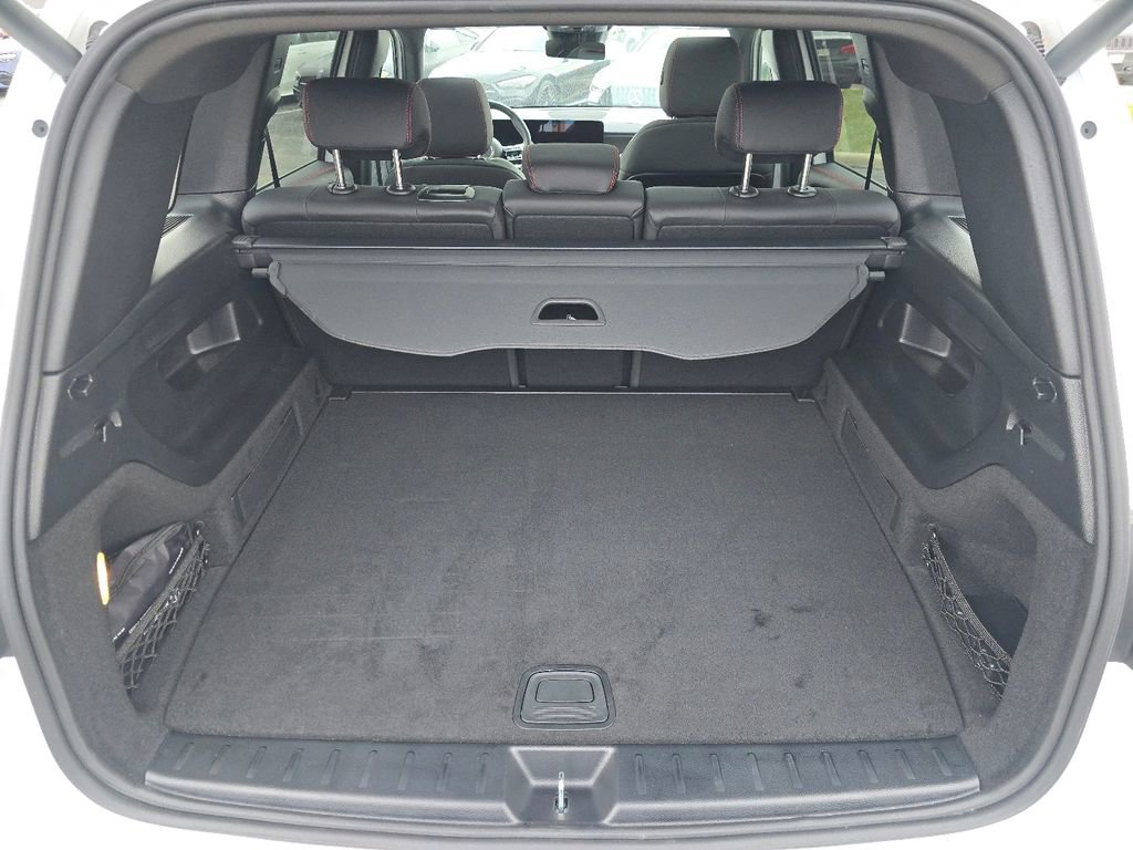 Certified 2025 Mercedes-Benz GLB 250 4MATIC image 19