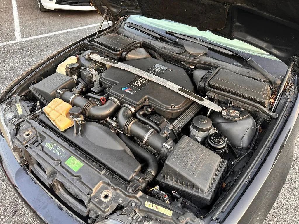 Used 2000 BMW M5 image 20