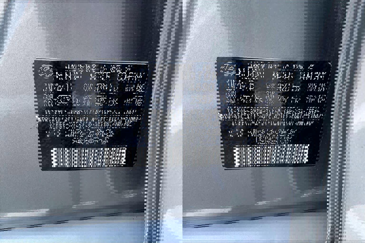 Used 2018 Hyundai Sonata Limited image 35