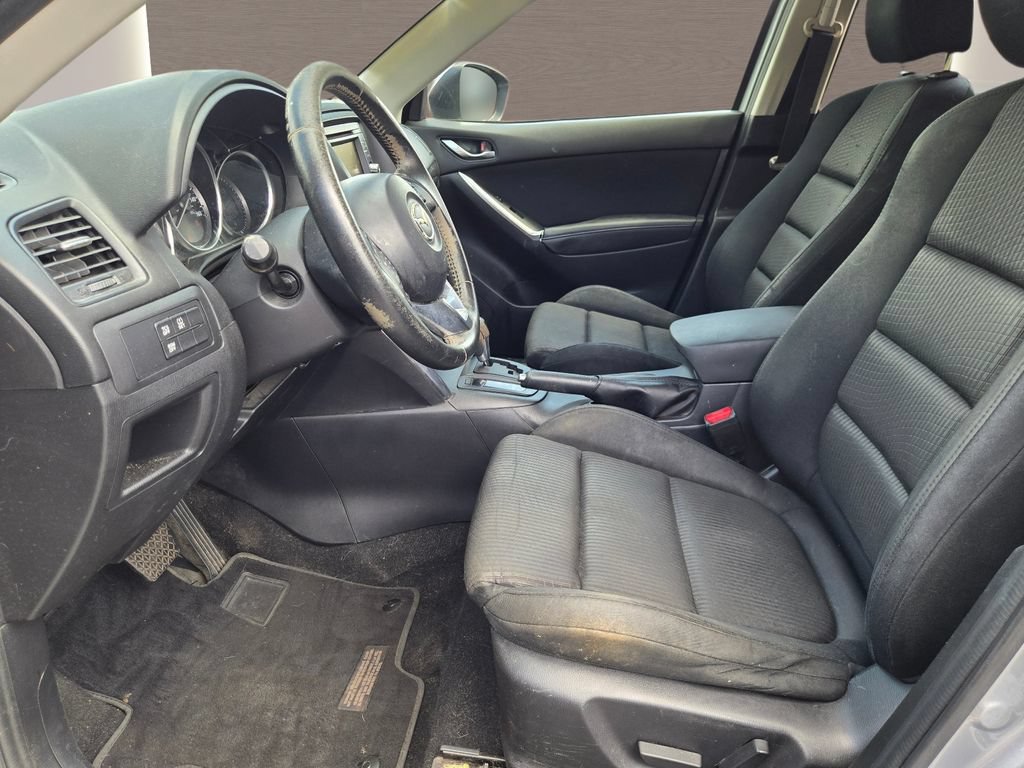 Used 2014 MAZDA CX-5 Touring FWD image 20