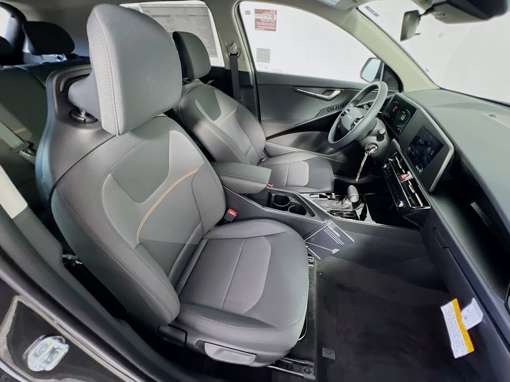 New 2026 Kia Niro LX FWD image 22