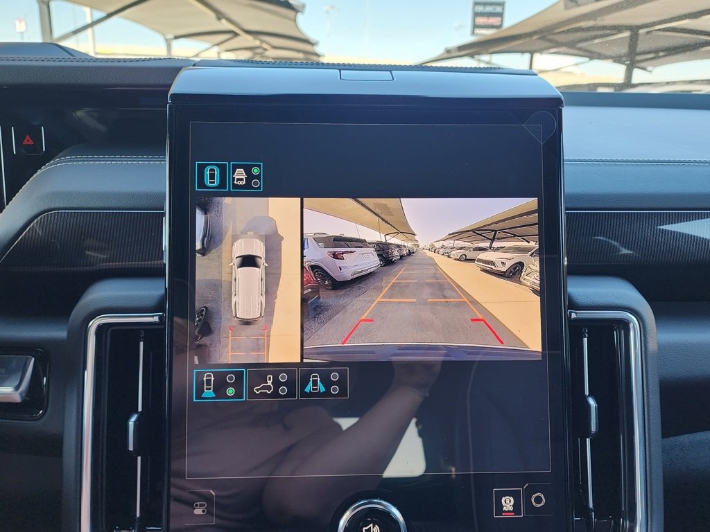 New 2026 GMC Yukon Elevation image 29